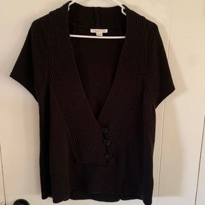 Coldwater Creek sweater